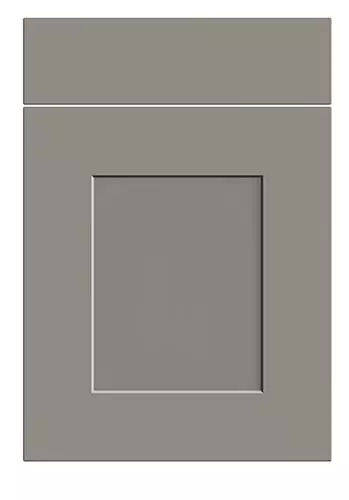 Carrick Door