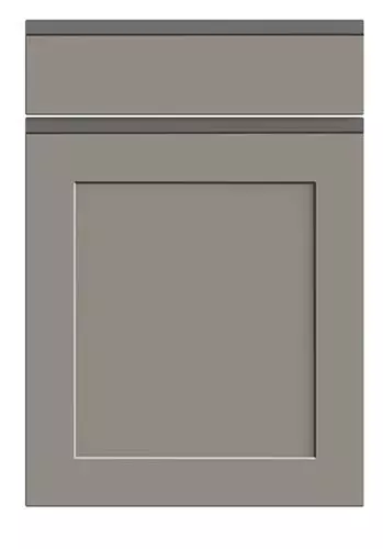Elland Style Door