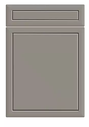 Euroline Kitchen Door