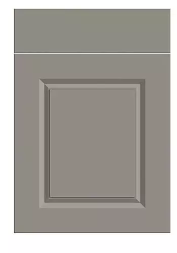 Harlem Style Replacement Kitchen Doors