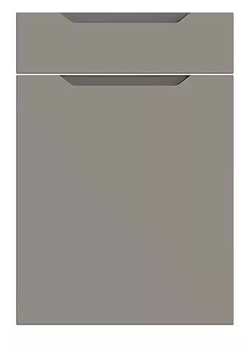 Integra Style Door