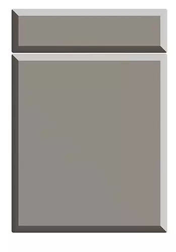 Lincoln Style Door