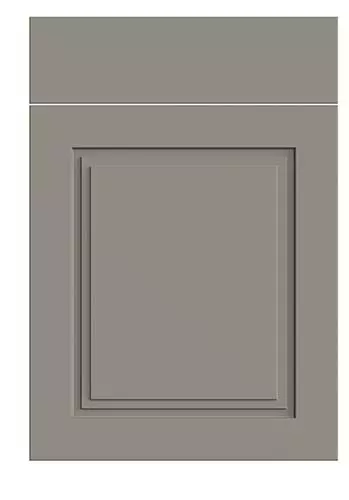 Paris Style Replacement Kitchen Doors