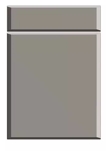 Pisa Style Door