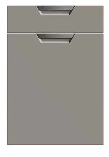 Segreto Door