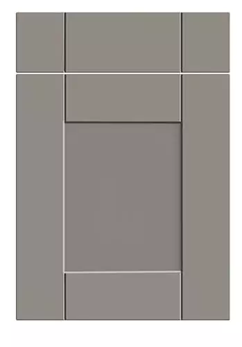 Warwick Style Door