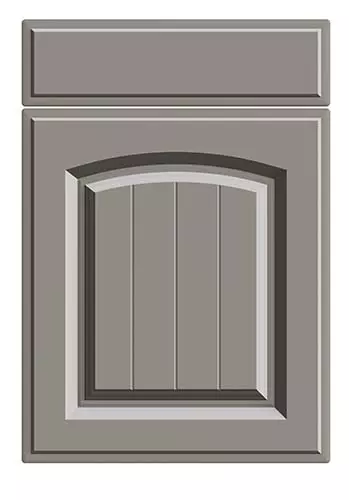 Westbury Style Door
