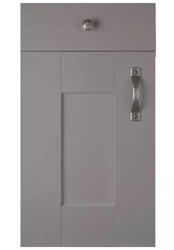 Wilton Style Door