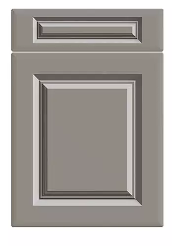 York Style Door