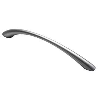 Bow Kitchen Door Handle Small
