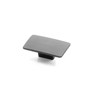 Camden Rectangular Knob