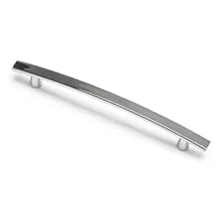 Flat Curve Bow Handle