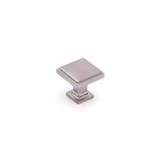 Ines Square Knob