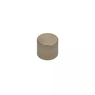 Linea Round Knob