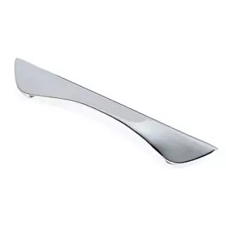Scoop Pull Handle