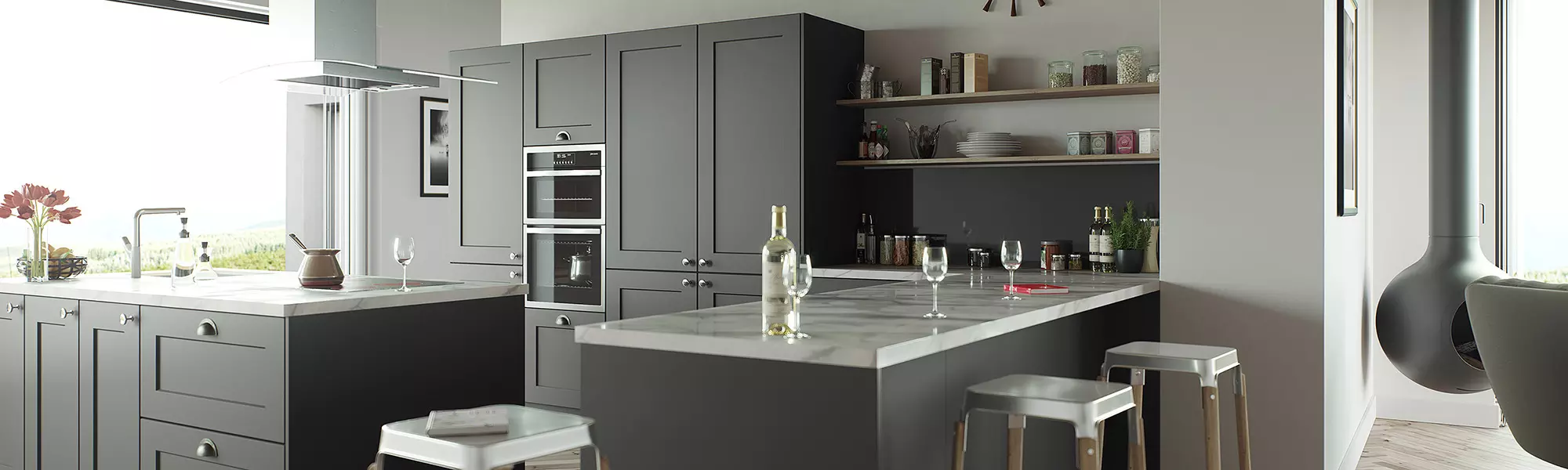 Caraway Kitchen