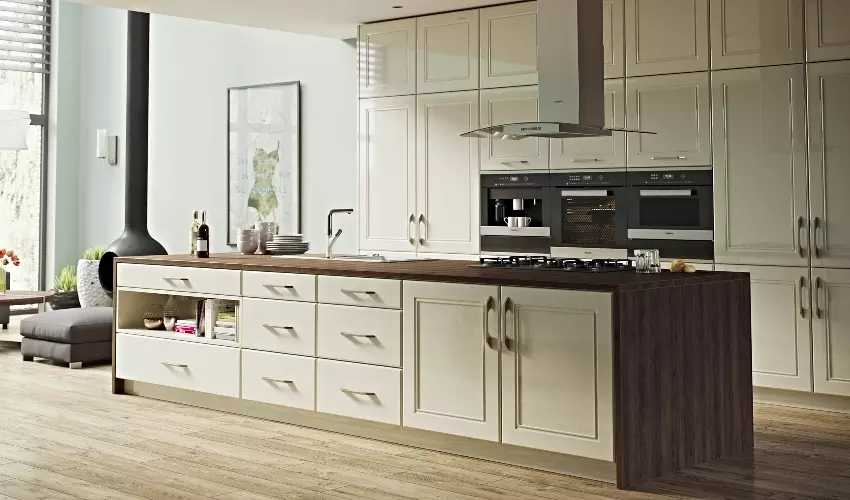 Ascot Kitchen