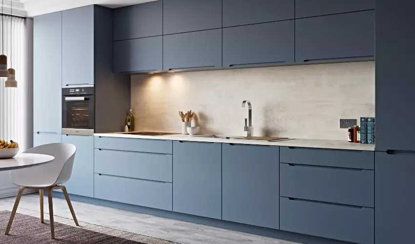 Avienda Kitchen