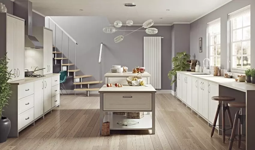 Bridgewater Kitchen