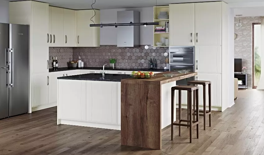 Chardonnay Kitchen