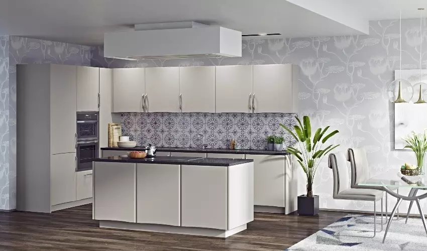 Crossland Kitchen