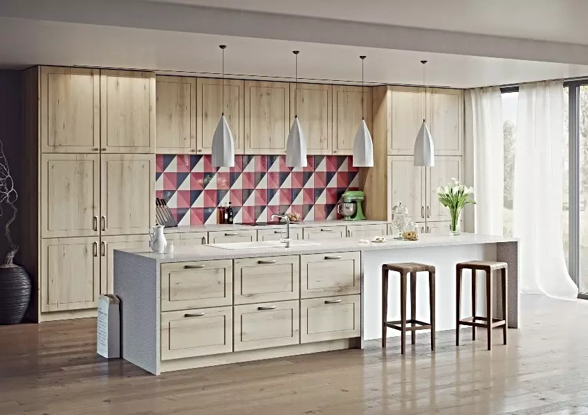 Esquire Kitchen