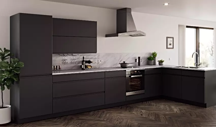 Kendal Kitchen