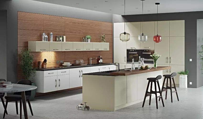 Mersey Kitchen