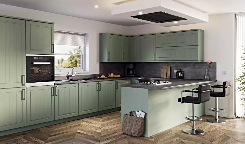 Nova Kitchen