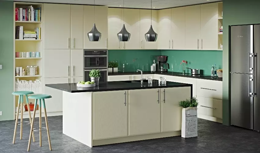 Severn Kitchen