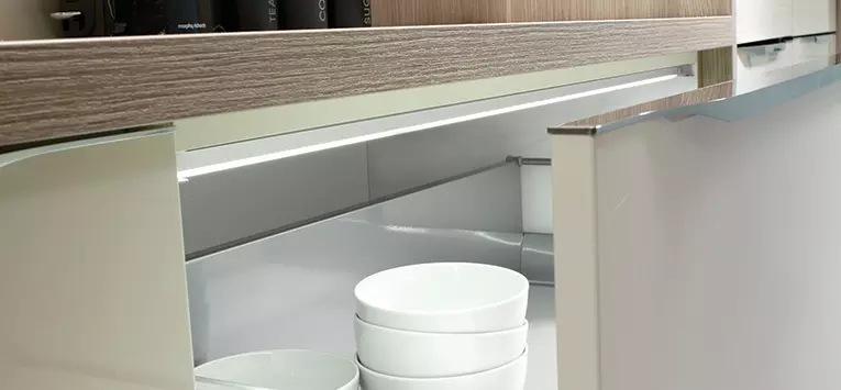 Drawer Lighting