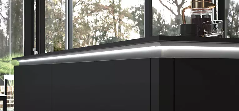 Kitchen Island Lighting