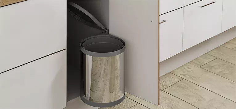 Waste Bins