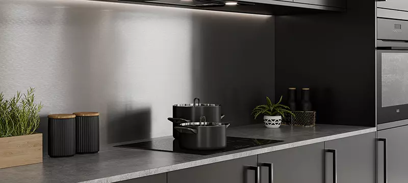 Laminate Worktops