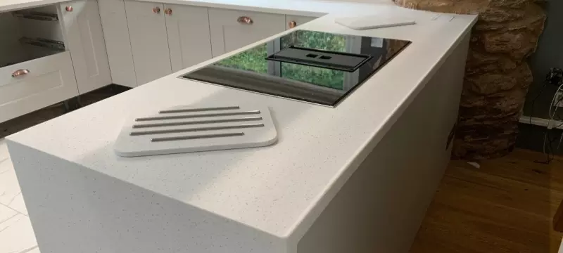 Seamless Worktops