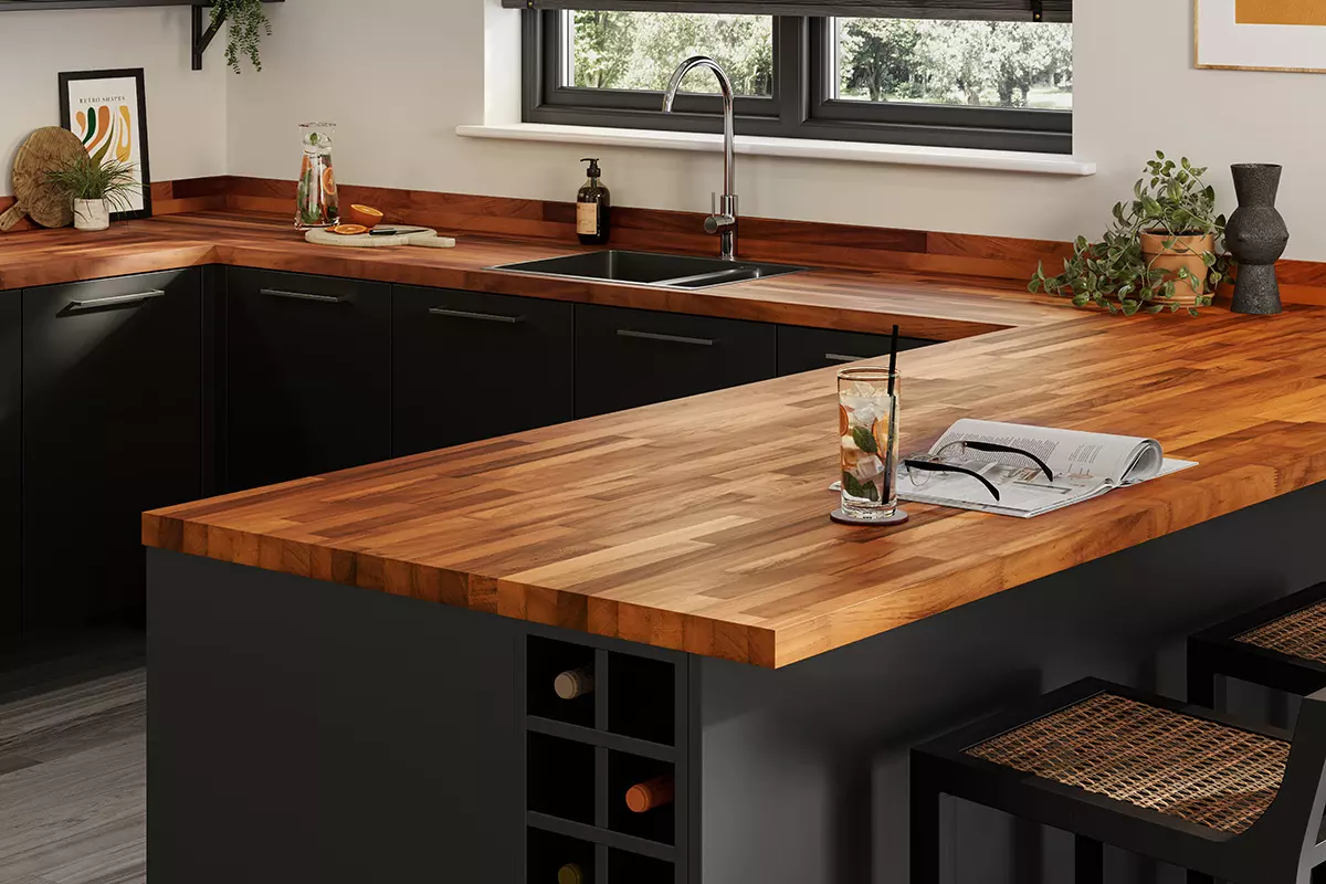 Iroko