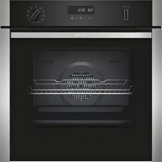 Pyrolytic SLIDE&HIDE® Oven