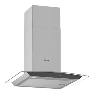 Stainless Steel Chimney Hood