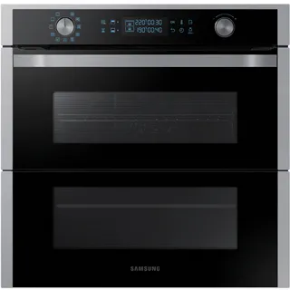 Dual Cook Flex Pyrolytic Oven