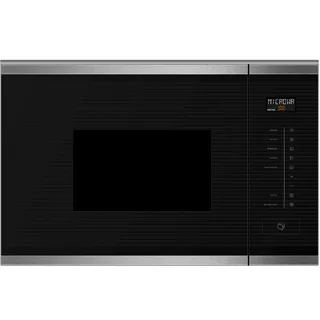 Microwave with Grill