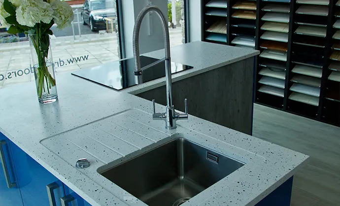 Kitchen Worktops Plymouth 