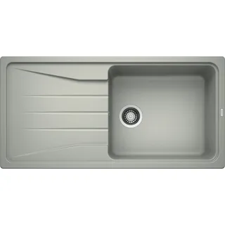 Blanco Deep sink with strainer