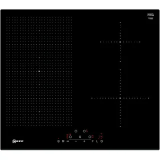 Neff Induction Hob