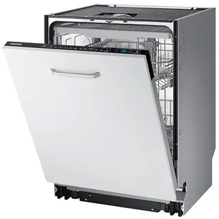 Samsung Fully Integrated Dishwasher DW60M9550BB