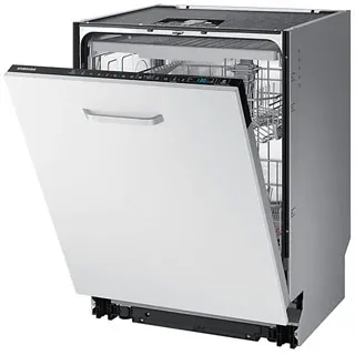 Samsung Fully Integrated Dishwasher DW60M9970BB