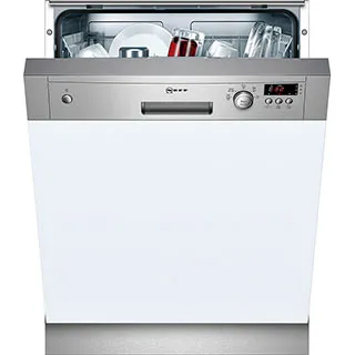 Semi Integrated Dishwasher - S41E50N1GB - Large Image