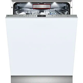 Neff Energy Efficient Dishwasher Large Image
