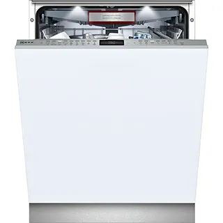 Neff Energy Efficient Dishwasher S517T80D1G