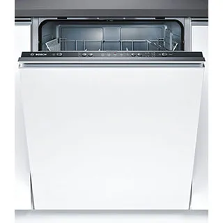 Integrated Dishwasher With VarioSpeed