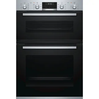 Bosch Double Oven MBA5350S0B